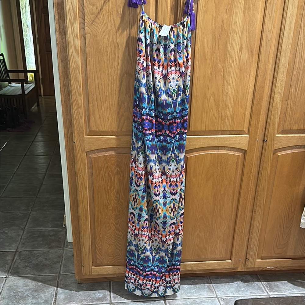 Star Mela sundress